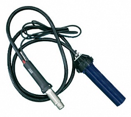 Строительный фен PWT PWT-2000 Строительный фен PWT PWT-2000
