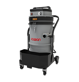 Промышленный пылесос COYNCO iClean 350