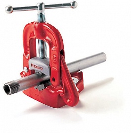 Верстачные трубные тиски RIDGID Верстачные трубные тиски RIDGID