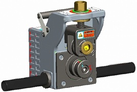 Комбинированный желобонакатчик REKON RG-8 Combo Комбинированный желобонакатчик REKON RG-8 Combo