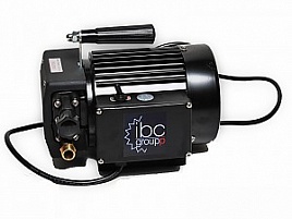 Электрический опрессовочный насос MESSER TH400P