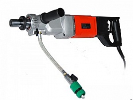 Дрель алмазного бурения MESSER DM160