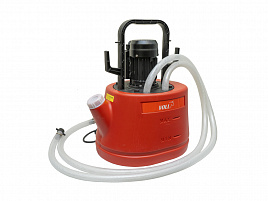 Промывочный насос VOLL SC300 Промывочный насос VOLL SC300
