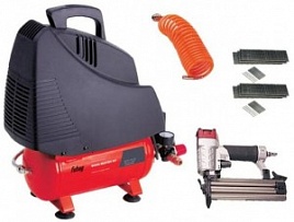 Набор компрессорного оборудования Fubag Wood Master Kit Набор компрессорного оборудования Fubag Wood Master Kit