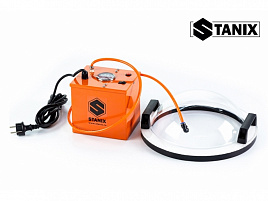Вакуумный тестер STANIX VACUTEST Вакуумный тестер STANIX VACUTEST