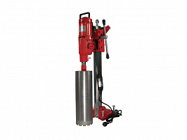 Алмазная сверлильная установка Voll V-Drill 300 Алмазная сверлильная установка Voll V-Drill 300