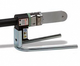 Аппарат для раструбной сварки Ritmo R 25 Аппарат для раструбной сварки Ritmo R 25