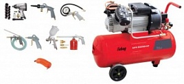 Набор компрессорного оборудования Fubag Auto Master Kit Набор компрессорного оборудования Fubag Auto Master Kit