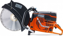 Бензорез HUSQVARNA K1260/16" Бензорез HUSQVARNA K1260/16"