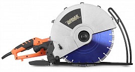 Электрический резчик MESSER KX355D