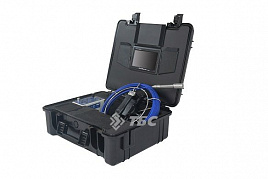 Телеинспекционная система WOPSON H1-C23H (50 м)