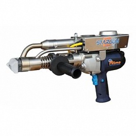 Сварочный экструдер Ritmo STARGUN R-SB 30 Сварочный экструдер Ritmo STARGUN R-SB 30