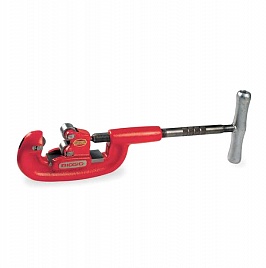 Труборез для стальных труб RIDGID 202