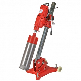 Установка алмазного бурения Voll V-Drill 305N