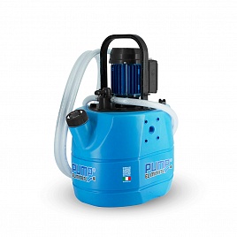 Персональный промывочный насос Pump ELIMINATE 45 V4V Персональный промывочный насос Pump ELIMINATE 45 V4V