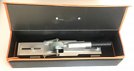 Устройство для снятия внешнего грата до 1200 мм BYURT (в чемодане)