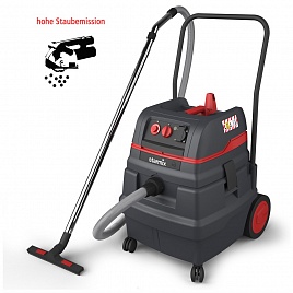 Строительный пылесос Starmix ISС ARDL-1650 EWS Compact