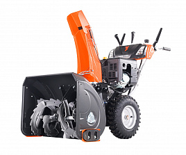 Бензиновый снегоуборщик YARD FOX 7154E Бензиновый снегоуборщик YARD FOX 7154E
