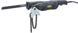 Сабельная пила электрическая Rex HYPER SAW XS150S Сабельная пила электрическая Rex HYPER SAW XS150S
