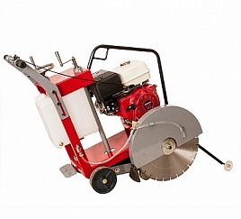 Бензиновый швонарезчик BREXIT B-Saw 500