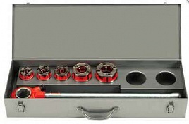 Ручной резьбонарезной трубный клупп RIDGID 11-R Ручной резьбонарезной трубный клупп RIDGID 11-R