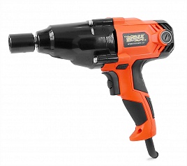 Гайковерт MESSER IW-502 Гайковерт MESSER IW-502