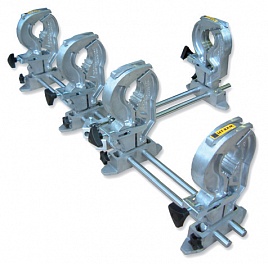 Двойной позиционер Hy-Ram EFAC 180 Double Alignment Clamp