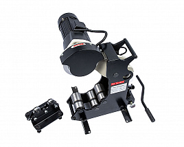 Электрический труборез Rotorica Roll Cut Machine 220 Электрический труборез Rotorica Roll Cut Machine 220