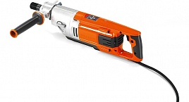 Дрель алмазного бурения HUSQVARNA DM 220 Дрель алмазного бурения HUSQVARNA DM 220