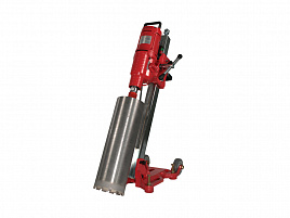 Алмазная сверлильная установка Voll V-Drill 250N Алмазная сверлильная установка Voll V-Drill 250N