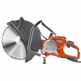 Электрический резчик HUSQVARNA K6500