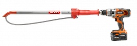 Комбинированная туалетная спираль RIDGID K-1 Комбинированная туалетная спираль RIDGID K-1