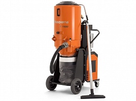Промышленный пылесос HUSQVARNA T7500